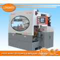 Máquina de soldadura automática de la línea de producción de cajas de latas de estaño químico